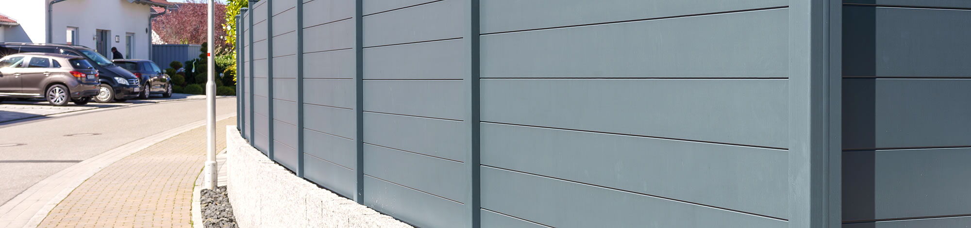 Zaunanlagenbau im Kreis Mayen - Koblenz & Bad Neuenahr – Ahrweiler